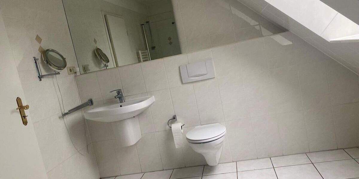 Etagenwohnung Wellingsbüttel Wellingsbüttel - 2 Zimmer, 85 m&sup2;, 440.000&euro; | Angebot:24835052