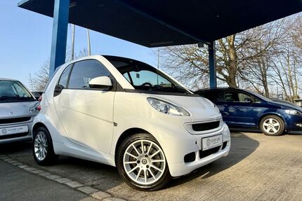 Smart ForTwo 101.100 km 6.480 &euro; Hamburg 22043
