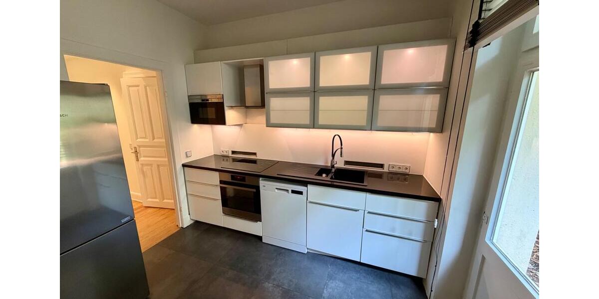 Etagenwohnung Hamburg Ottensen - 3 Zimmer, 64 m&sup2;, 595.000&euro; | Angebot:27147282