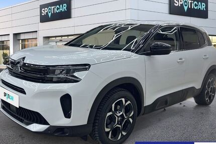 Citroen C5 Aircross 12.256 km 18.990 &euro; Hamburg 22529