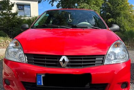 Renault Clio 131.125 km 2.050 &euro; Bendestorf 21227