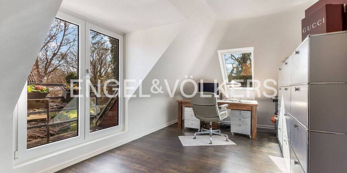 Einfamilienhaus Hamburg Volksdorf - 4 Zimmer, 178 m&sup2;, 895.000&euro; | Angebot:26360204