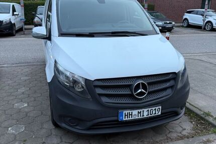 Mercedes-Benz Vito 75.000 km 13.500 &euro; hamburg 22179