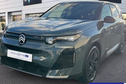 Citroen C5 Aircross 1.200 km 39.980 &euro; Hamburg 20537