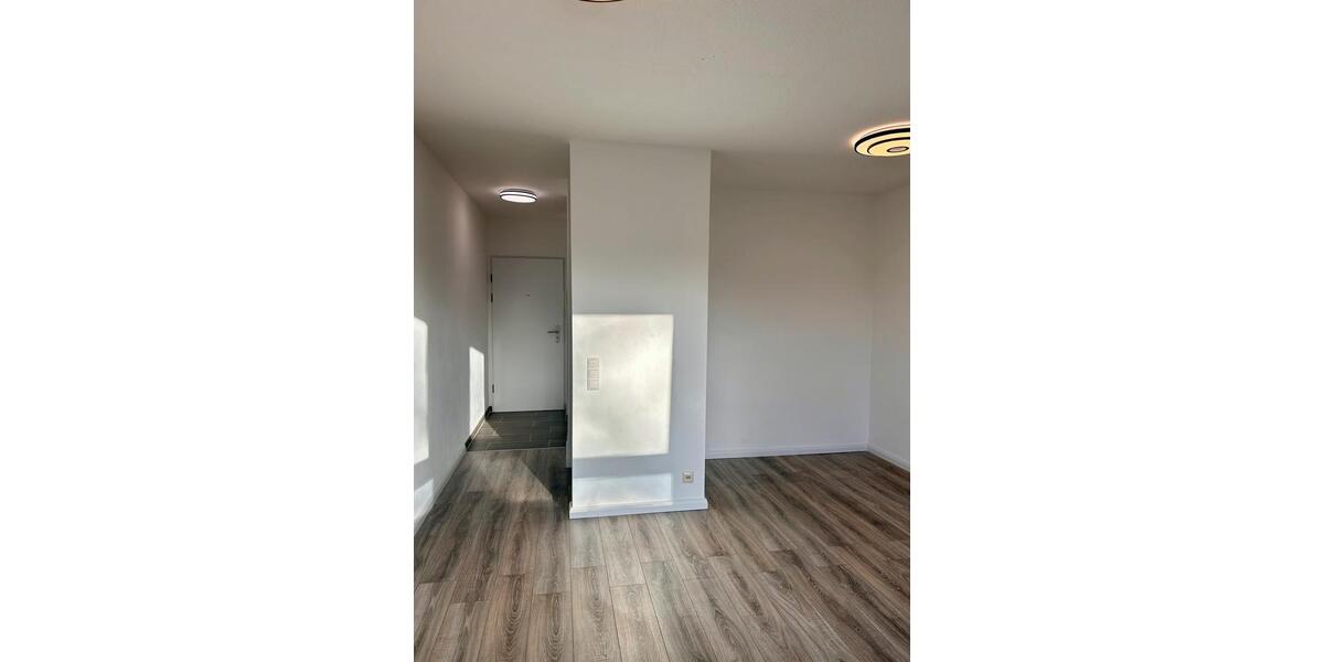 Etagenwohnung Hamburg Lohbrügge - 1 Zimmer, 27 m&sup2;, 155.000&euro; | Angebot:25783106