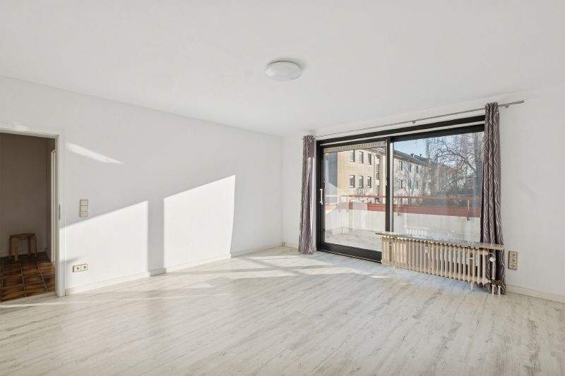 Etagenwohnung Hamburg Heimfeld - 3 Zimmer, 90 m&sup2;, 259.000&euro; | Angebot:25694915