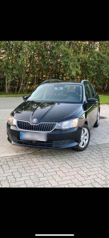 Fabia