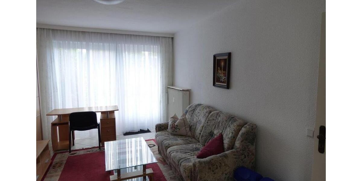 Erdgeschoßwohnung Hamburg Altona - 2 Zimmer, 40 m&sup2;, 750&euro; | Angebot:26216124