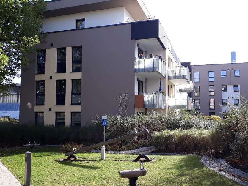 Wohnung zum Mieten in Hamburg 423 € 59.57 m²