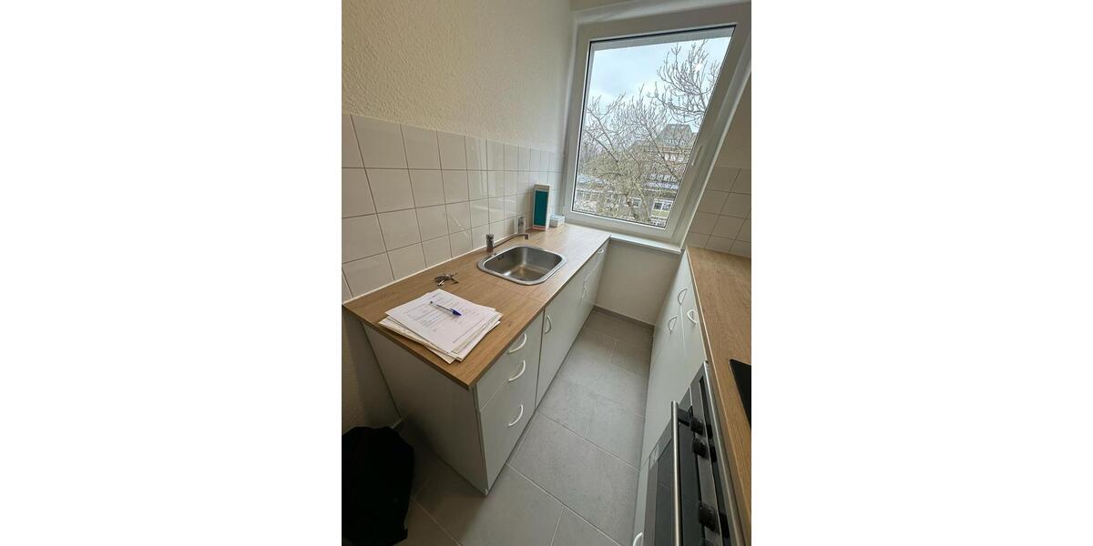 2 Zimmer Wohnung Rothenburgsort 2 zimmer