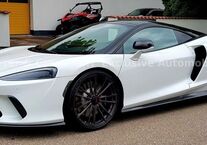 Gebrauchtwagen McLaren GT