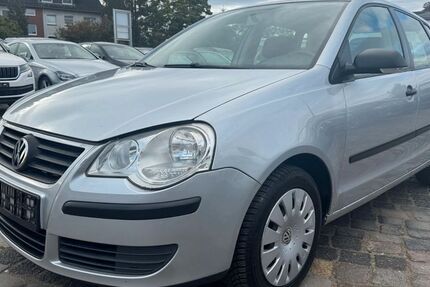 VW Polo 250.000 km 1.890 € Neu Wulmstorf 21629