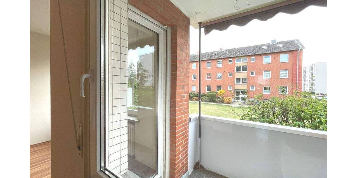 Etagenwohnung Neu Wulmstorf - 3 Zimmer, 66 m&sup2;, 238.000&euro; | Angebot:26703443