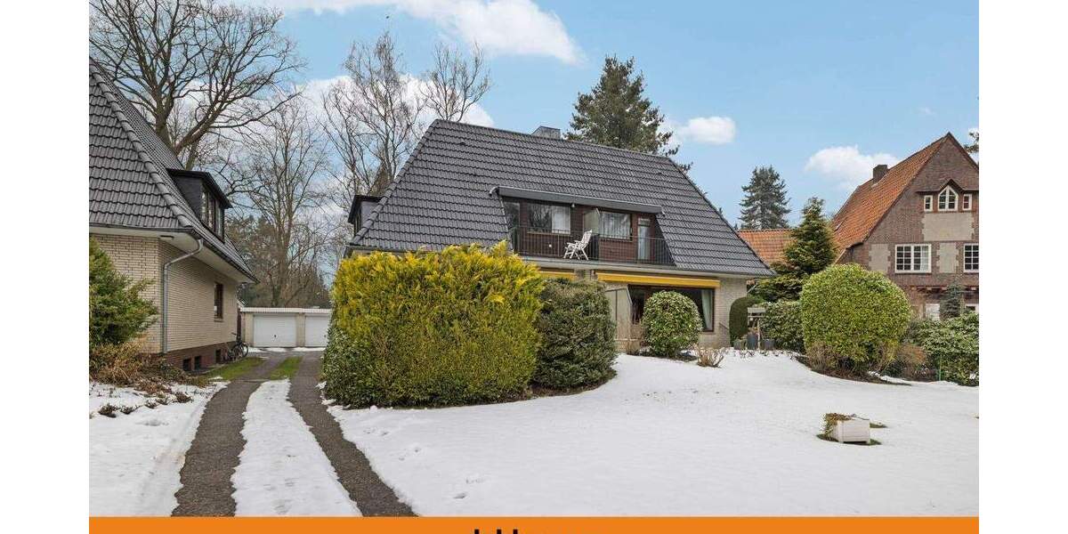 Doppelhaushälfte Hamburg / Wellingsbüttel Wellingsbüttel - 4 Zimmer, 150 m&sup2;, 845.000&euro; | Angebot:25668680