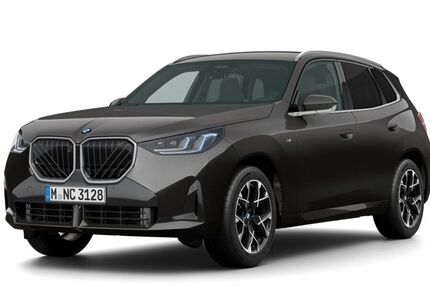 BMW X3 5.990 km 60.890 &euro; Buchholz i. d. Nordheide 21244