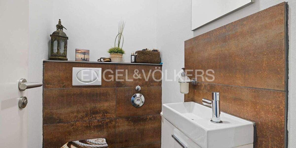 Etagenwohnung Norderstedt Garstedt - 4 Zimmer, 106 m&sup2;, 330.000&euro; | Angebot:25701927