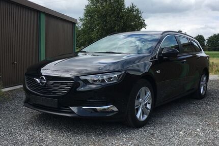 Opel Insignia 205.000 km 7.700 &euro; Seevetal 21220