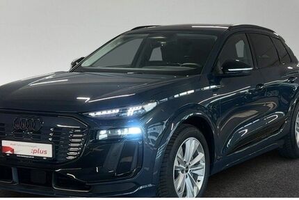 Audi Q6 e-tron 9.490 km 66.580 &euro; Hamburg 20537