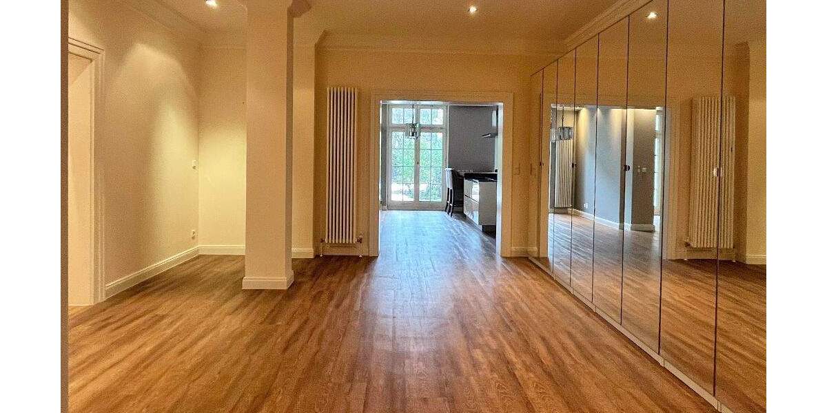 Großzügiges Wohnen in Top-Lage 4 zimmer