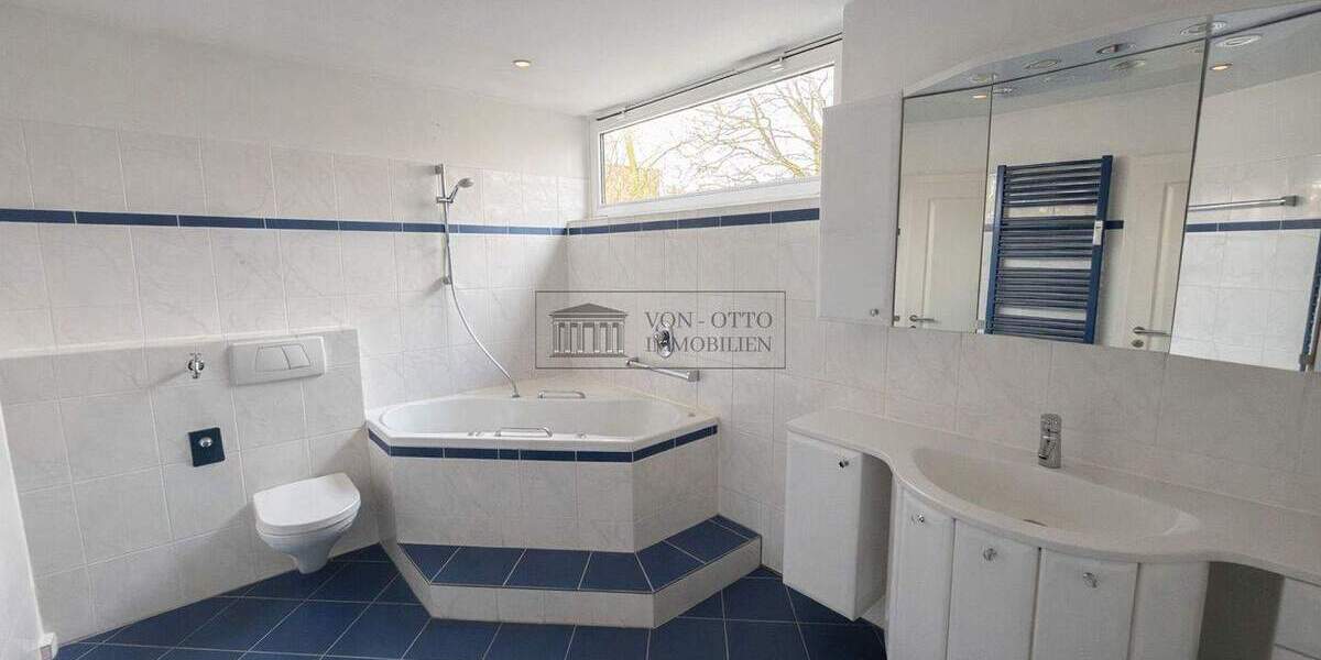 Etagenwohnung Wedel - 2 Zimmer, 93 m&sup2;, 549.000&euro; | Angebot:25532918