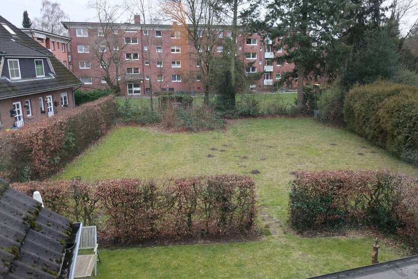 Grundstück zu verkaufen in Wentorf 275.000 € 580 m² zimmer