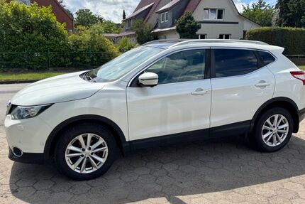 Nissan Qashqai 170.000 km 8.500 &euro; Stelle 21435