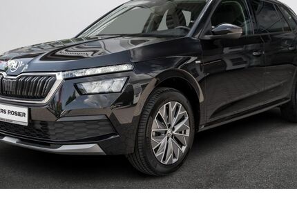 Skoda Kamiq 57.250 km 19.990 &euro; Norderstedt 22848