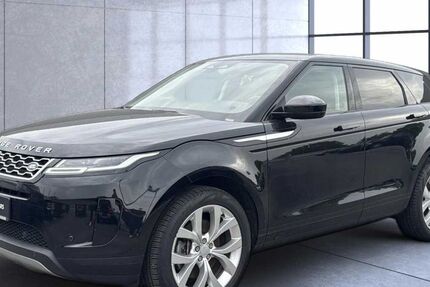 Land Rover Range Rover Evoque 40.435 km 35.799 € Hamburg 22525