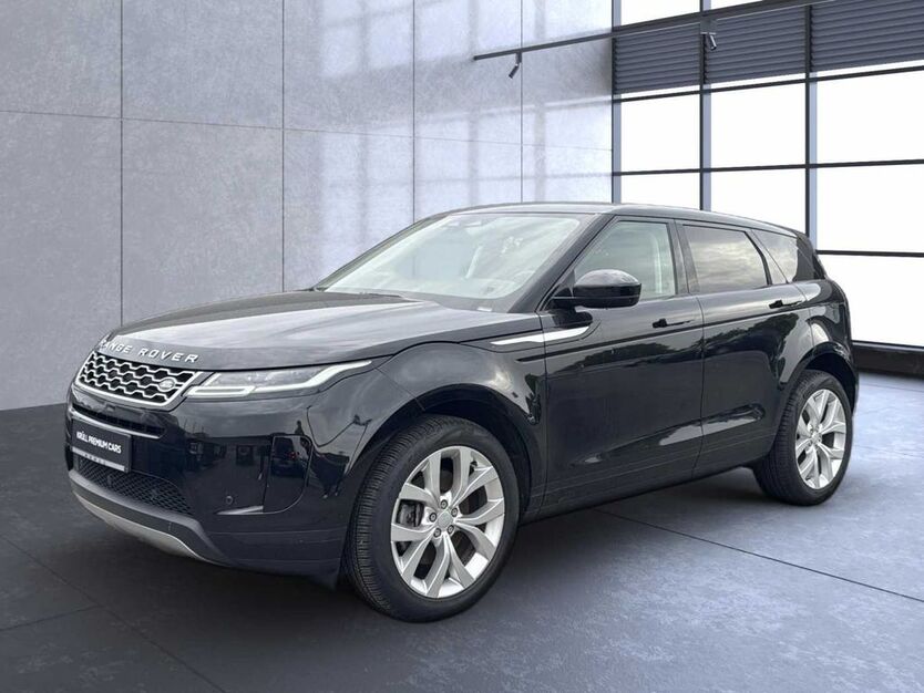 Land Rover Range Rover Evoque 40.435 km 35.799 € Hamburg 22525