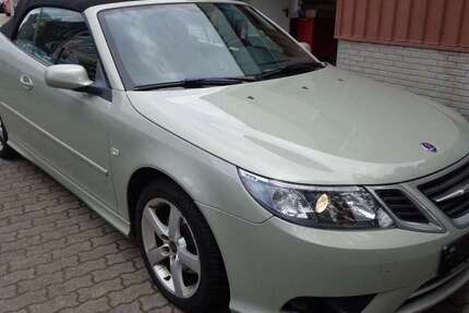 Saab 9-3 80.472 km 16.990 € Hamburg 22399
