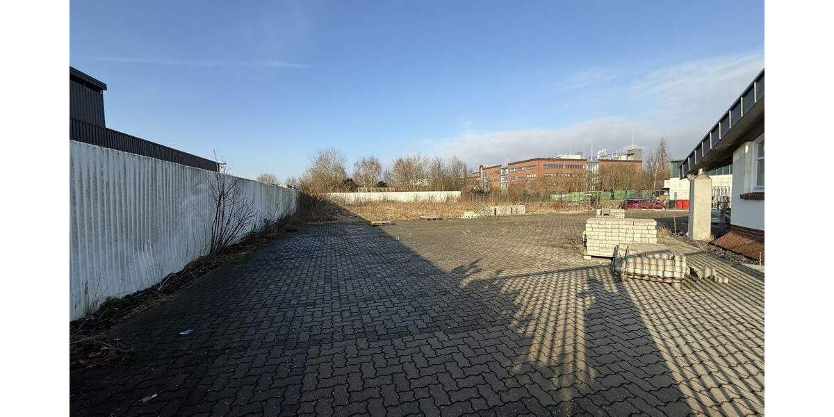 Gewerbeobjekt Henstedt-Ulzburg Ulzburg - 5.500&euro; | Angebot:25289437