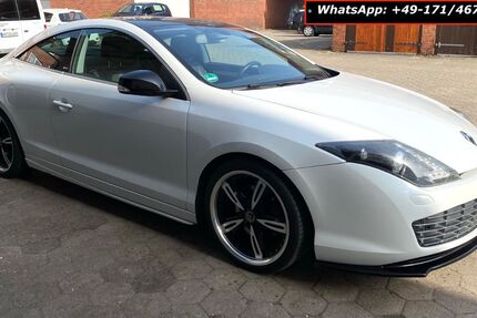 Renault Laguna 151.446 km 7.490 &euro; Hamburg 22529