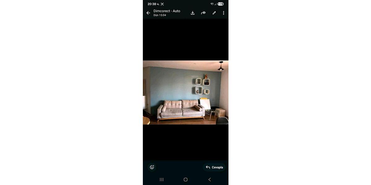 Erdgeschoßwohnung Neu Wulmstorf - 1 Zimmer, 35 m&sup2;, 54.000&euro; | Angebot:26285762