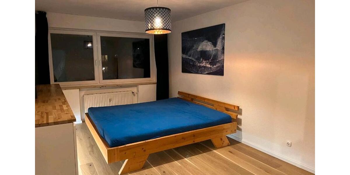 Etagenwohnung Hamburg Wandsbek - 3 Zimmer, 84 m&sup2;, 429.000&euro; | Angebot:26375444