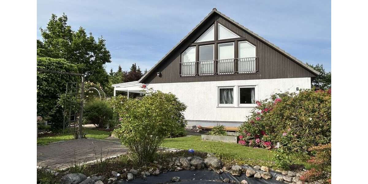 Einfamilienhaus Seevetal Holtorfsloh - 5 Zimmer, 154 m&sup2;, 345.000&euro; | Angebot:27116823