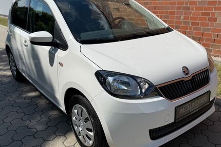 Skoda Citigo 114.978 km 3.999 € Trittau 22946