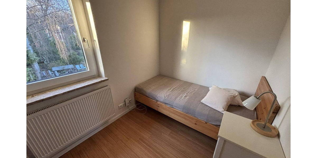 Reihenmittelhaus Hamburg Volksdorf - 4 Zimmer, 105 m&sup2;, 595.000&euro; | Angebot:26290442