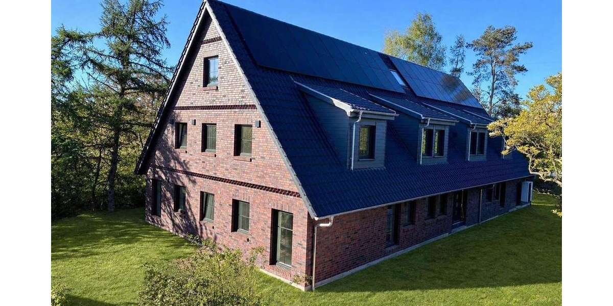 Etagenwohnung Hollern - 3 Zimmer, 82 m&sup2;, 1.100&euro; | Angebot:27033396