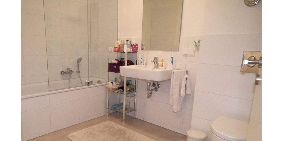 Moderne KFW-70 2-Zimmer-Wohnung in Schnelsen 2 zimmer