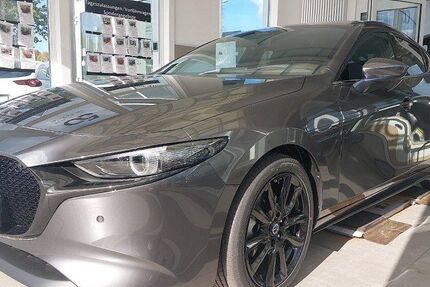 Mazda 3 6.648 km 29.450 &euro; Hamburg 22761