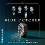 Blue October