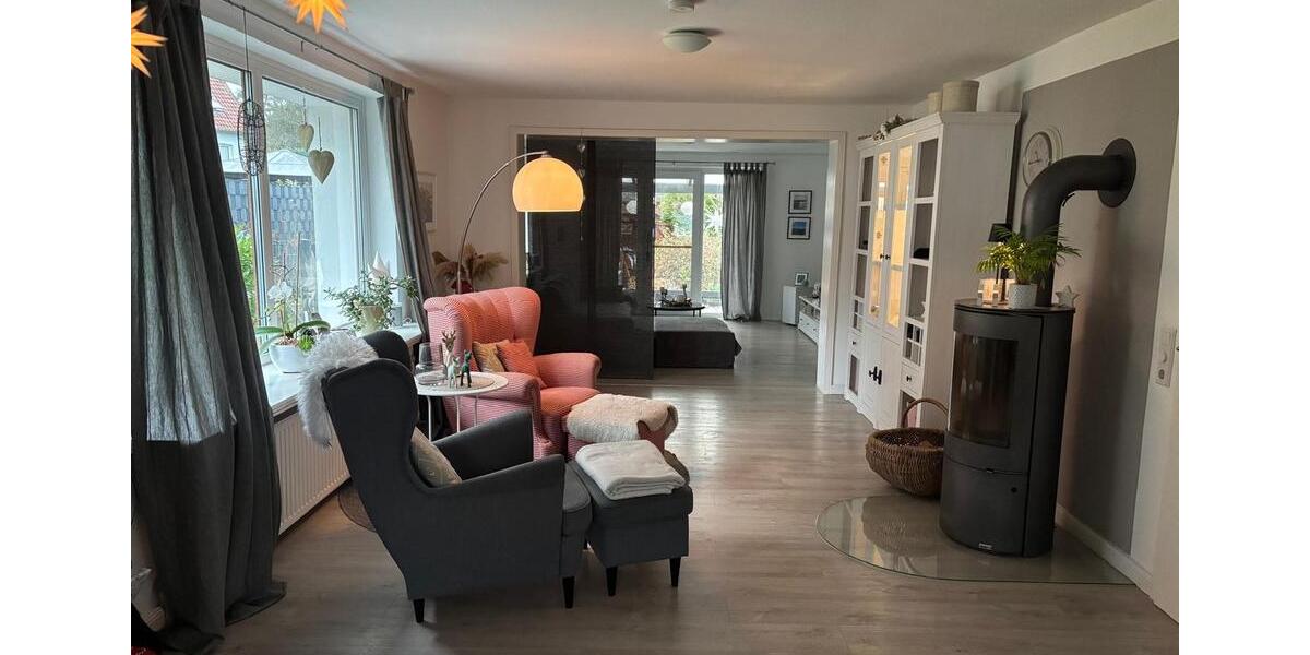 Einfamilienhaus Buxtehude - 7 Zimmer, 160 m&sup2;, 685.000&euro; | Angebot:26340995