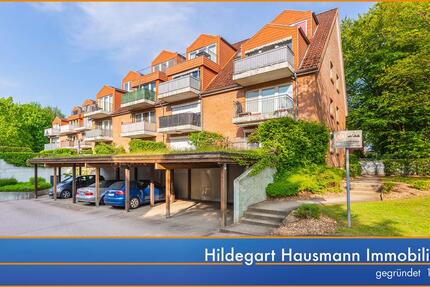 Wohnung Norderstedt Friedrichsgabe - 2 Zimmer, 70 m&sup2;, 800&euro; | Angebot:26439494
