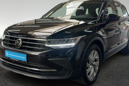 VW Tiguan 47.788 km 33.485 &euro; Hamburg 22761
