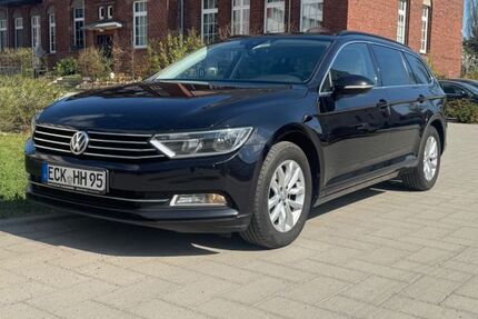 VW Passat Variant 290.000 km 9.500 &euro; Ellerbek 25474