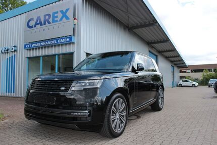 Land Rover Range Rover 9.600 km 136.900 &euro; Hamburg 22399