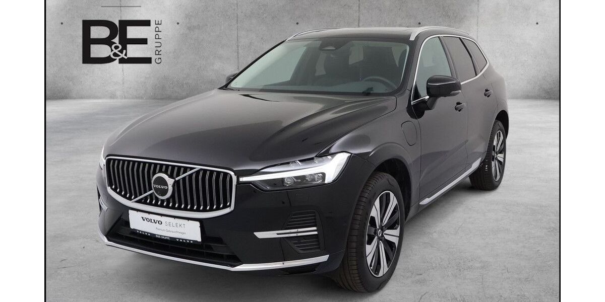 Volvo XC60 26.837 km 47.450 &euro; Glinde 21509