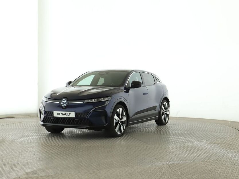 Megane E-TECH