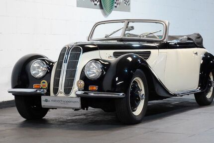 BMW Andere 87.229 km 119.500 € Schenefeld bei Hamburg 22869