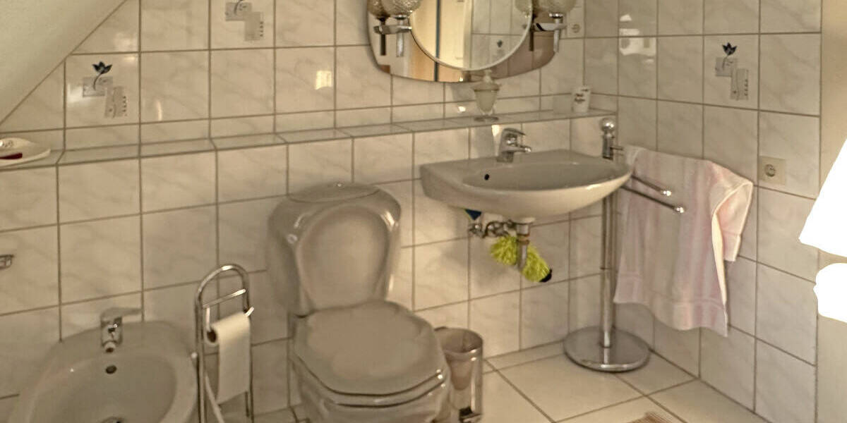 Doppelhaushälfte Glinde - 4 Zimmer, 389.000&euro; | Angebot:26092033